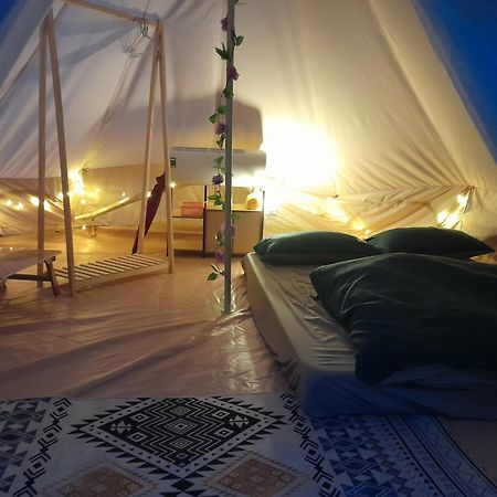Homestay Sake Lai Son Room photo