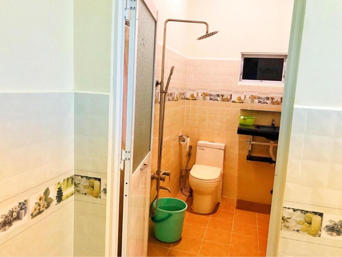 Homestay Sake Lai Son Exterior photo