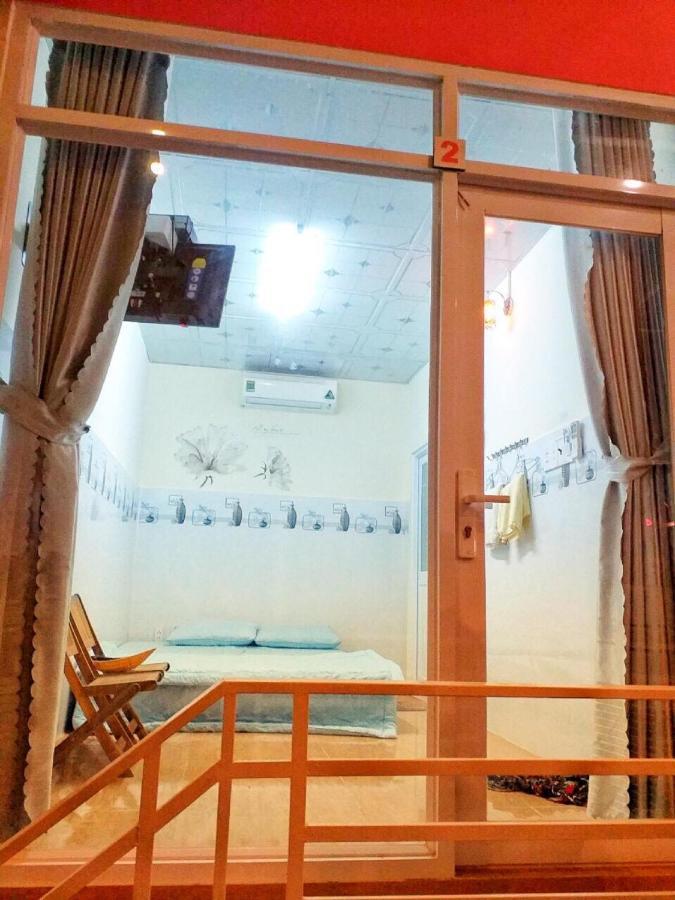 Homestay Sake Lai Son Exterior photo