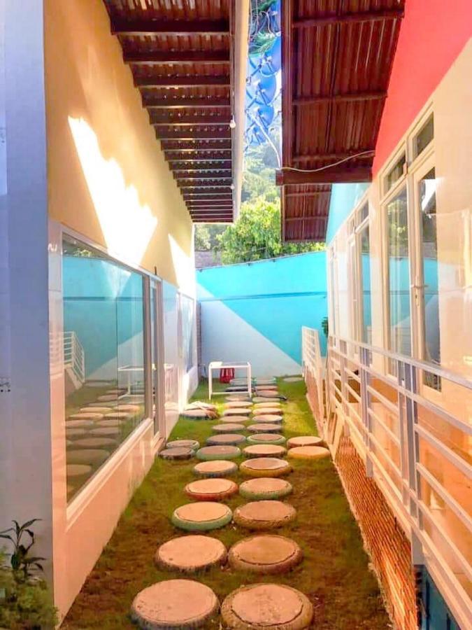 Homestay Sake Lai Son Exterior photo