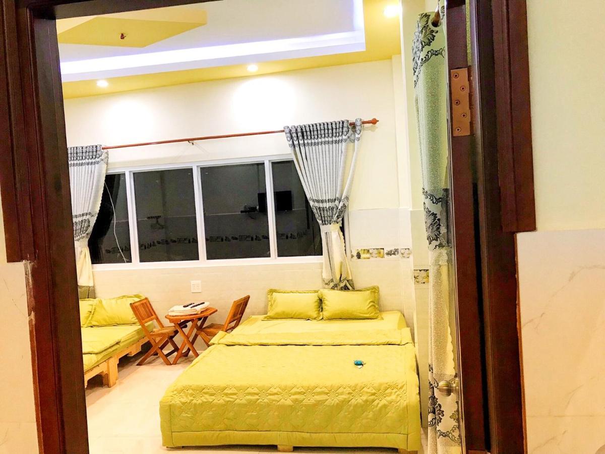 Homestay Sake Lai Son Exterior photo